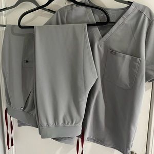 COPY - Figs cement scrubs